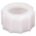 Fimco Fimco Swivel Nut, 3/4" FNPT Nylon 5006056